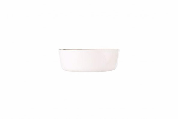 Porland Arabesque Kase 12 cm 04ALM006009 - Resim 3