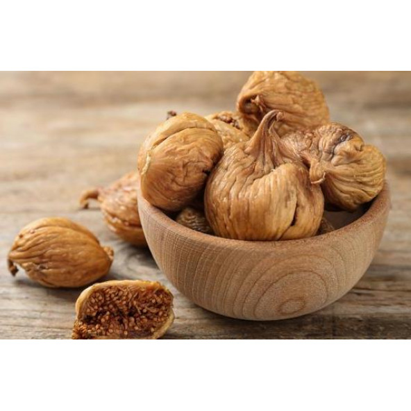 Dağ İnciri Ballı 1 Kg Aydın İnciri ürün görseli 1
