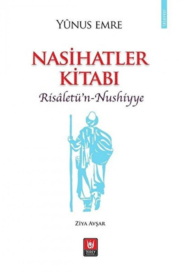Nasihatler Kitabı ürün görseli 1