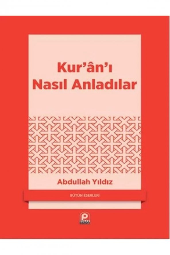 Kuranı Nasıl Anladılar ürün görseli 1