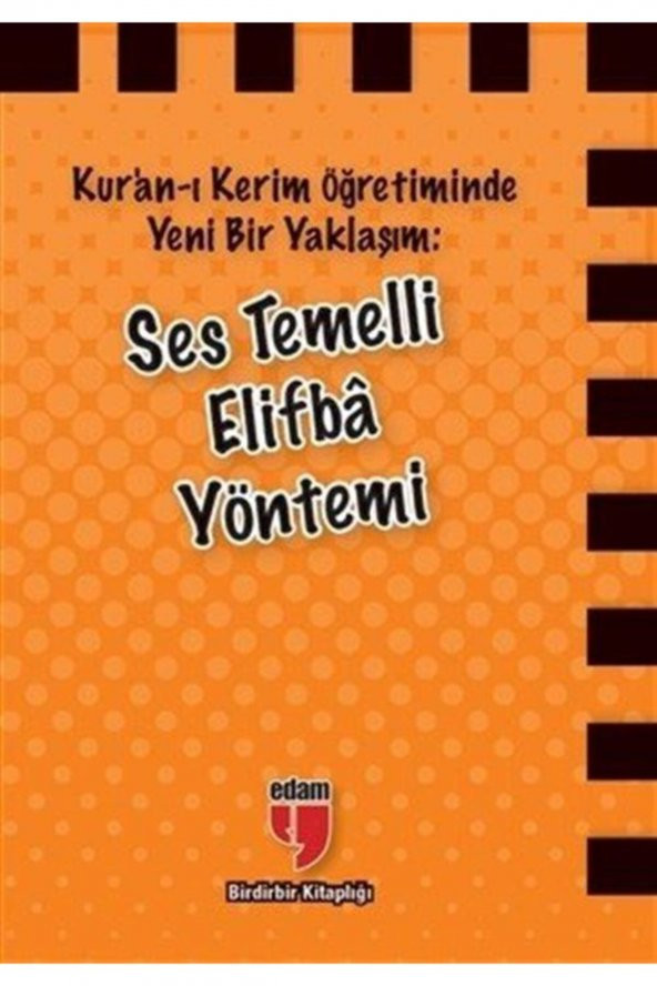 Kuran-ı Kerim Öğretiminde Yeni Bir Yaklaşım : Ses Temelli Elifba Yöntemi ürün görseli 1
