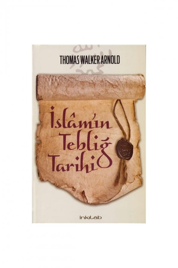 Islam’ın Tebliğ Tarihi ürün görseli 1