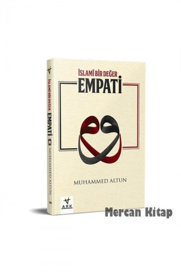 Islami Bir Değer Empati ürün görseli 1