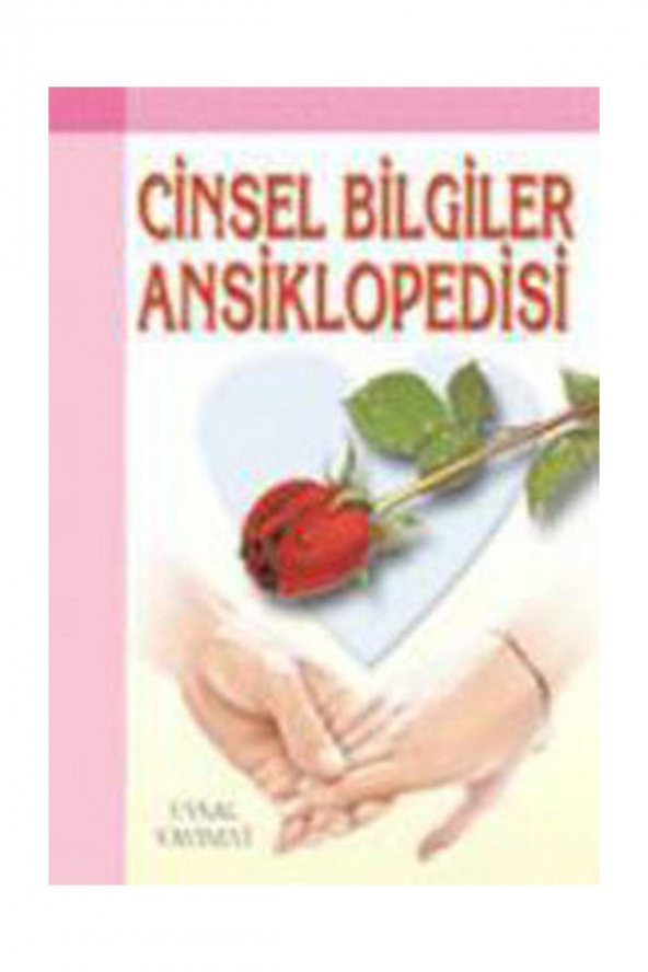 Cinsel Bilgiler Ansiklopedisi - Ahmet M. Kerem ürün görseli 1