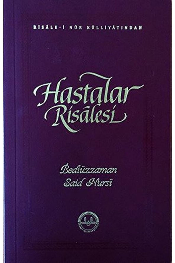 Hastalar Risalesi ürün görseli 1