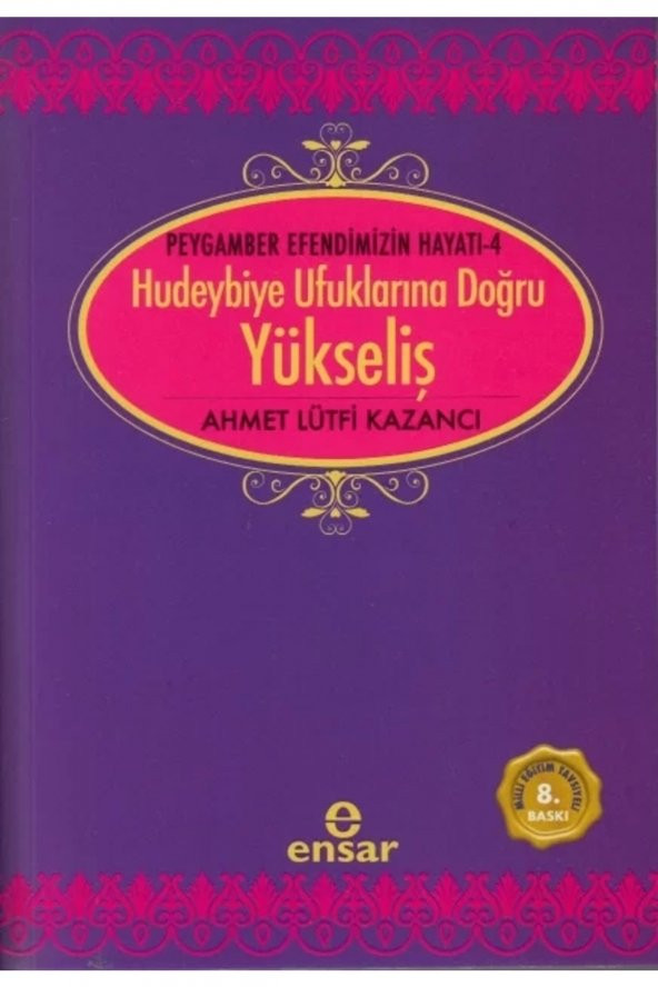 Yükseliş ürün görseli 1