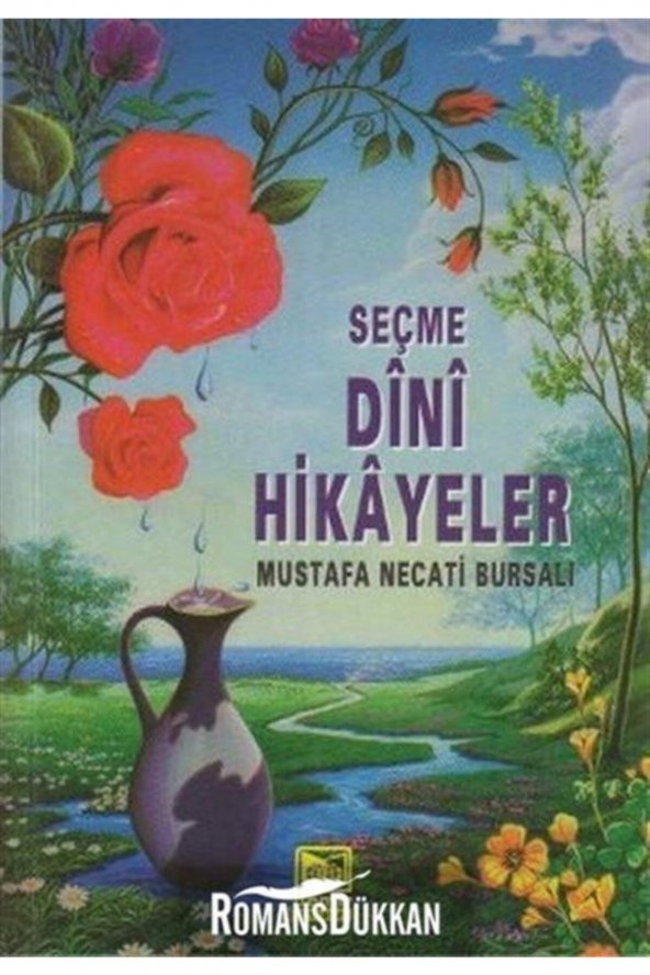 Seçme Dini Hikayeler ürün görseli 1