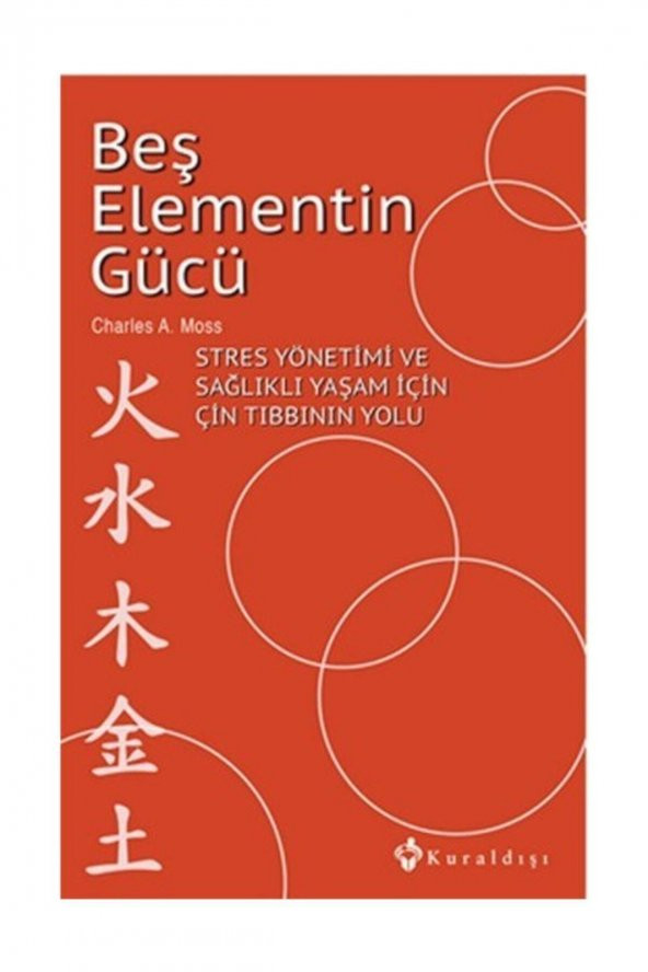 Beş Elementin Gücü ürün görseli 1