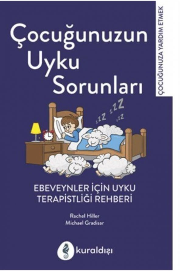 Çocuğunuzun Uyku Sorunları ürün görseli 1