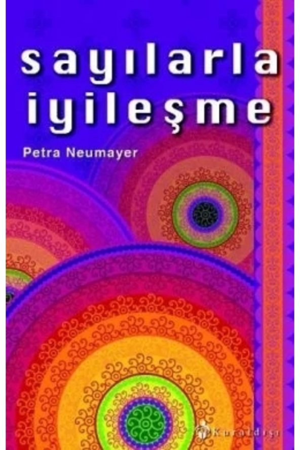 Sayılarla Iyileşme ürün görseli 1