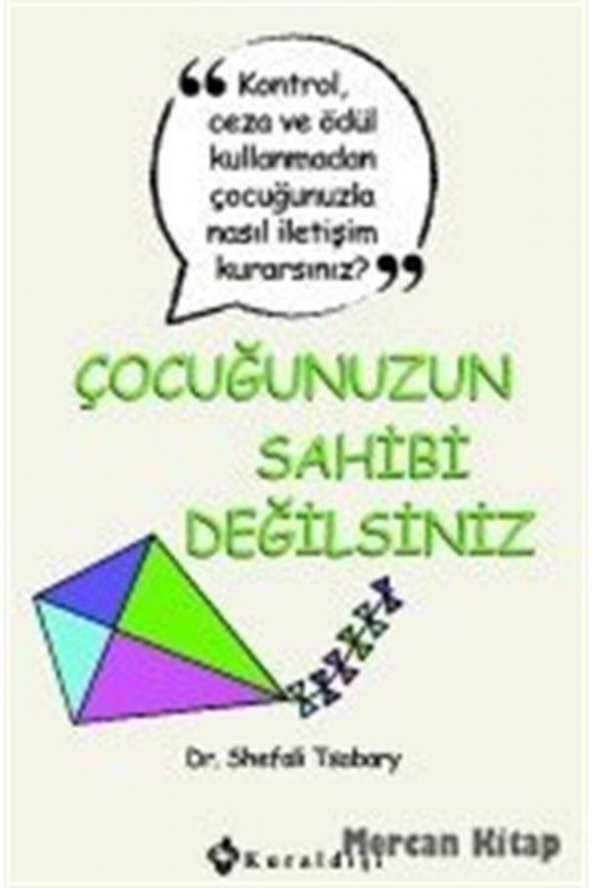 Çocuğunuzun Sahibi Değilsiniz ürün görseli 1