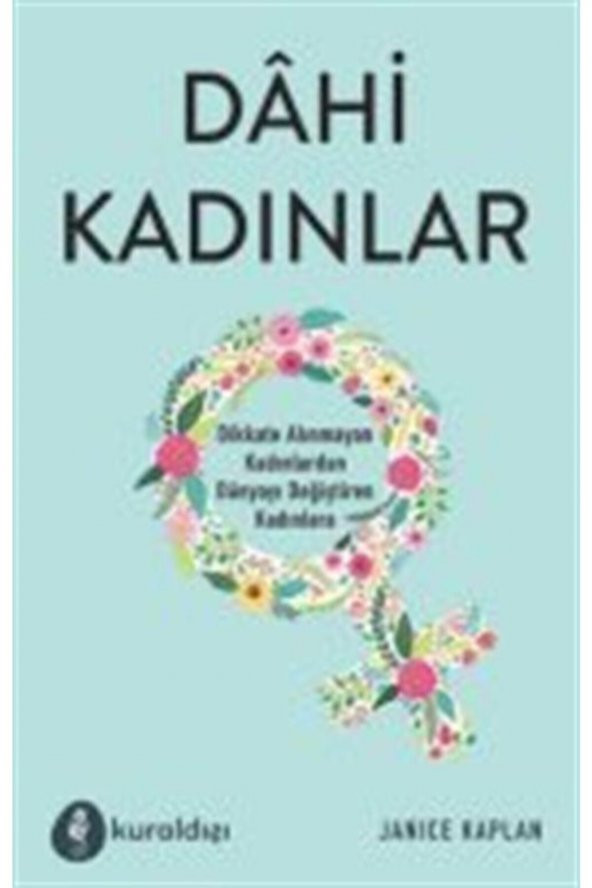 Dahi Kadınlar ürün görseli 1