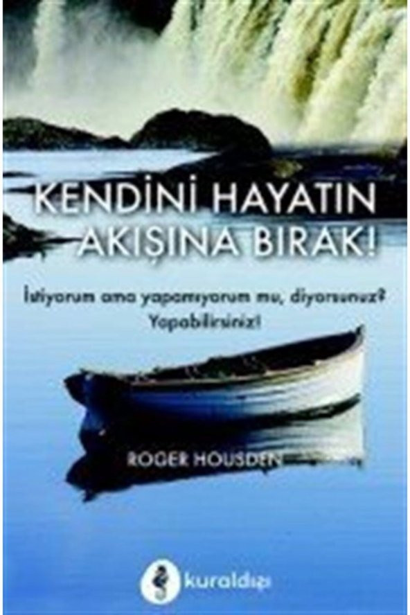 Kendini Hayatın Akışına Bırak ürün görseli 1
