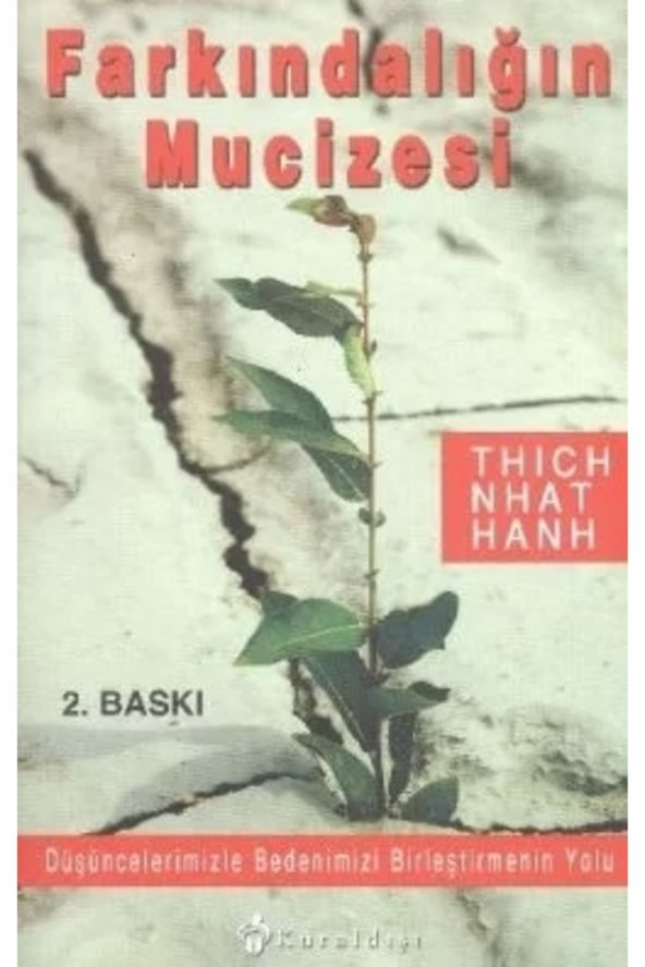 Farkındalığın Mucizesi ürün görseli 1