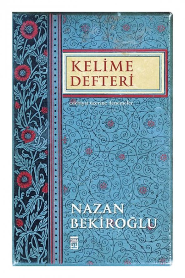 Kelime Defteri ürün görseli 1