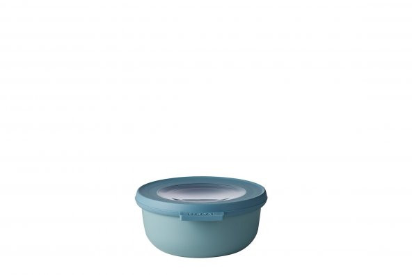 Mepal Multi Bowl Cirqula Round Saklama Kabı 350 Ml ürün görseli 1
