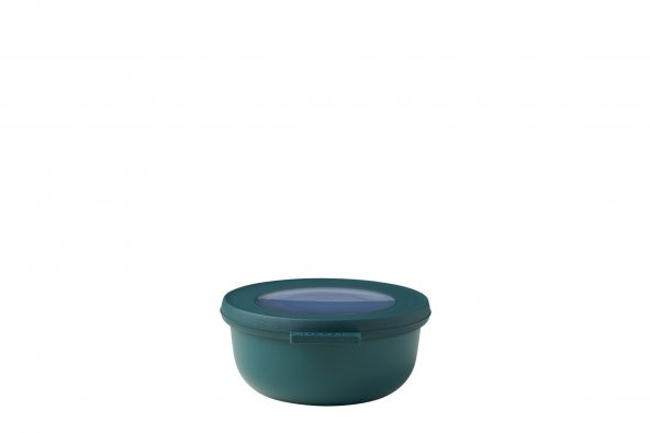 Mepal Multi Bowl Cirqula Round Saklama Kabı 350 Ml ürün görseli 1