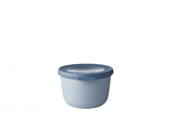 Mepal Multi Bowl Cirqula Round Saklama Kabı 500 Ml ürün görseli 1