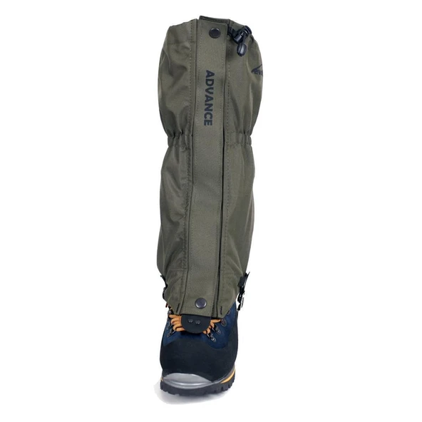 Evolite Advance Outdoor Tozluk Haki - Resim 2