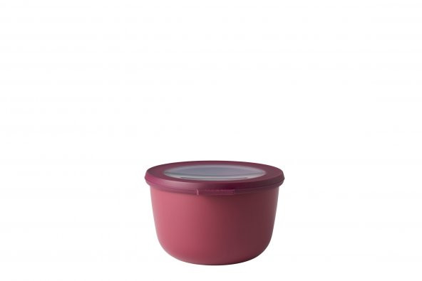 Mepal Multi Bowl Cirqula Round Saklama Kabı 500 Ml ürün görseli 1