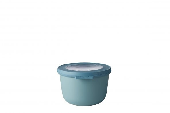 Mepal Multi Bowl Cirqula Round Saklama Kabı 500 Ml ürün görseli 1