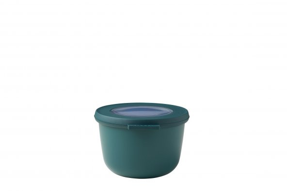 Mepal Multi Bowl Cirqula Round Saklama Kabı 500 Ml ürün görseli 1