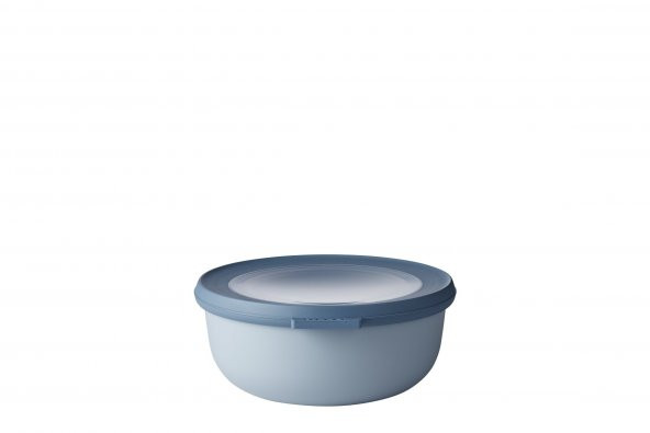 Mepal Multi Bowl Cirqula Round Saklama Kabı 750 Ml ürün görseli 1