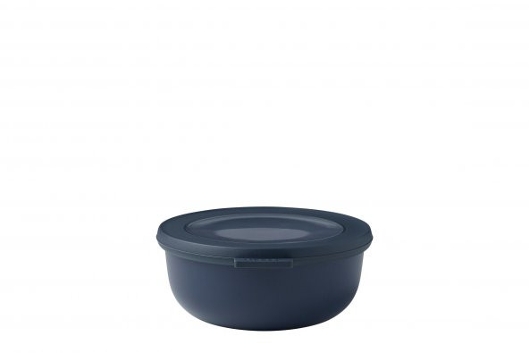 Mepal Multi Bowl Cirqula Round Saklama Kabı 750 Ml ürün görseli 1