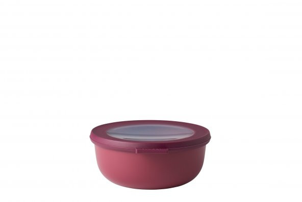 Mepal Multi Bowl Cirqula Round Saklama Kabı 750 Ml ürün görseli 1