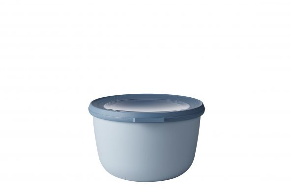 Mepal Multi Bowl Cirqula Round Saklama Kabı 1000 Ml ürün görseli 1