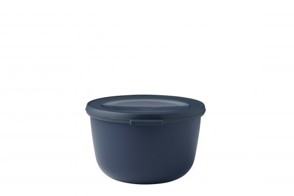 Mepal Multi Bowl Cirqula Round Saklama Kabı 1000 Ml ürün görseli 1
