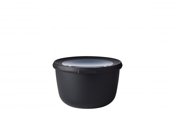 Mepal Multi Bowl Cirqula Round Saklama Kabı 1000 Ml ürün görseli 1