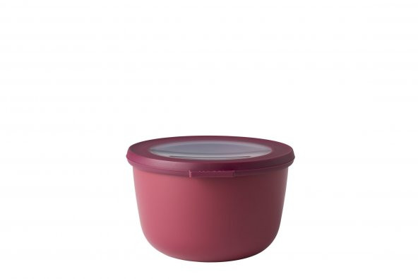 Mepal Multi Bowl Cirqula Round Saklama Kabı 1000 Ml ürün görseli 1