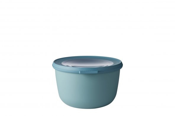 Mepal Multi Bowl Cirqula Round Saklama Kabı 1000 Ml ürün görseli 1