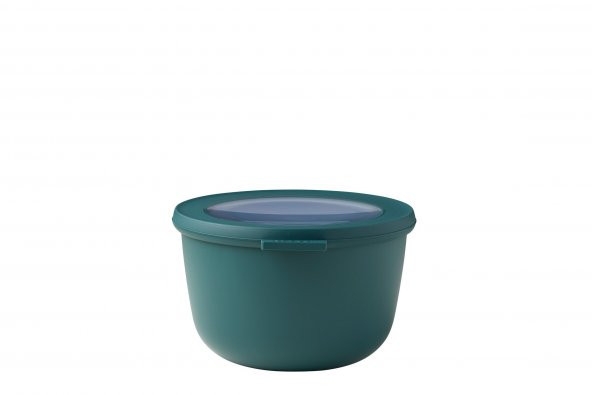 Mepal Multi Bowl Cirqula Round Saklama Kabı 1000 Ml ürün görseli 1