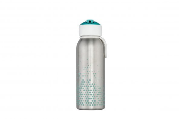 MEPAL İNSULATED BOTTLE FLİP-UP CAMPUS 350 ML - Turquoise ürün görseli 1