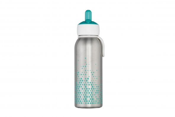 MEPAL İNSULATED BOTTLE FLİP-UP CAMPUS 350 ML - Turquoise - Resim 5