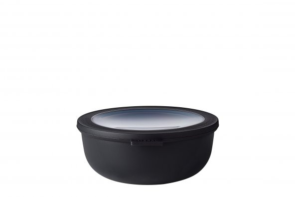 Mepal Multi Bowl Cirqula Round Saklama Kabı 1250 Ml ürün görseli 1