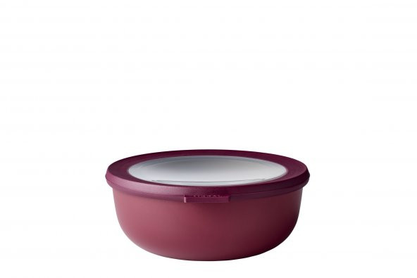 Mepal Multi Bowl Cirqula Round Saklama Kabı 1250 Ml ürün görseli 1