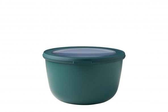 Mepal Multi Bowl Cirqula Round Saklama Kabı 2000 Ml ürün görseli 1