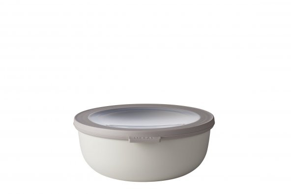 Mepal Multi Bowl Cirqula Round Saklama Kabı 1250 Ml ürün görseli 1