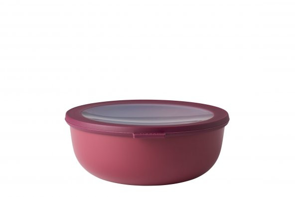 Mepal Multi Bowl Cirqula Round Saklama Kabı 2250 Ml ürün görseli 1