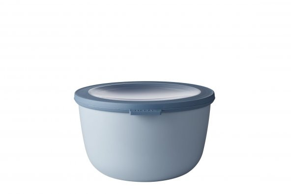 Mepal Multi Bowl Cirqula Round Saklama Kabı 2000 Ml ürün görseli 1