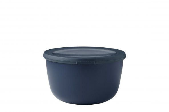 Mepal Multi Bowl Cirqula Round Saklama Kabı 2000 Ml ürün görseli 1
