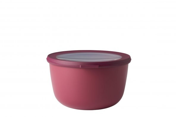 Mepal Multi Bowl Cirqula Round Saklama Kabı 2000 Ml ürün görseli 1
