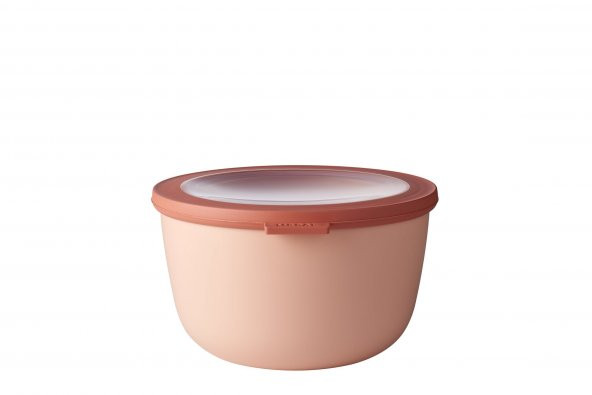 Mepal Multi Bowl Cirqula Round Saklama Kabı 2000 Ml ürün görseli 1