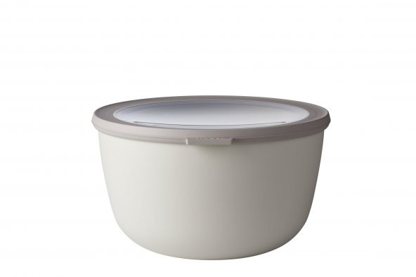 Mepal Multi Bowl Cirqula Round Saklama Kabı 3000 Ml ürün görseli 1