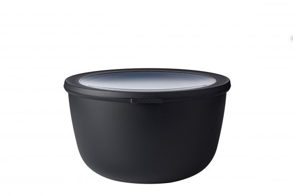 Mepal Multi Bowl Cirqula Round Saklama Kabı 3000 Ml ürün görseli 1