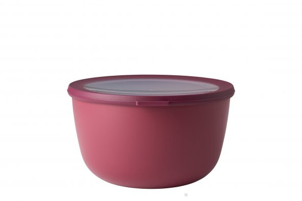 Mepal Multi Bowl Cirqula Round Saklama Kabı 3000 Ml ürün görseli 1