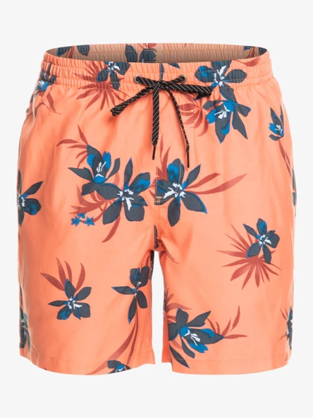 EQYJV04002  VOLLEY SHORT  QUIKSILVER - Resim 9